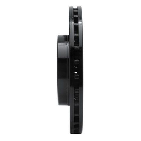 Disc Brake Rotor Dynamic Friction 633-63050L