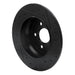 Disc Brake Rotor Dynamic Friction 633-63051L