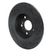 Disc Brake Rotor Dynamic Friction 633-63099L