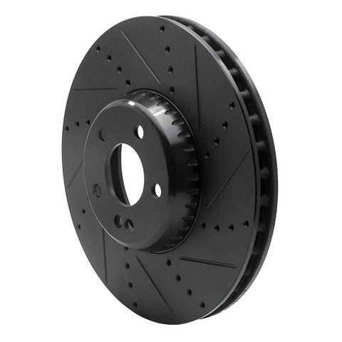 Disc Brake Rotor Dynamic Friction 633-63119R