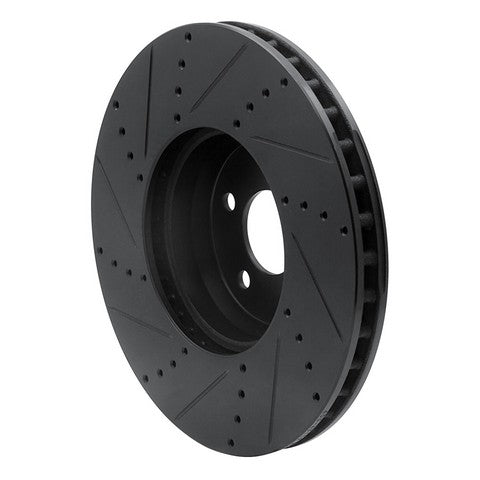 Disc Brake Rotor Dynamic Friction 633-63119R