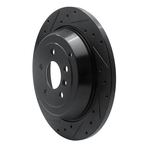 Disc Brake Rotor Dynamic Friction 633-63129L