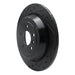 Disc Brake Rotor Dynamic Friction 633-63129L
