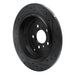 Disc Brake Rotor Dynamic Friction 633-63129L