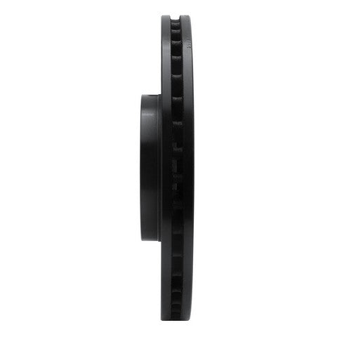Disc Brake Rotor Dynamic Friction 633-63130R