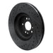 Disc Brake Rotor Dynamic Friction 633-63130R