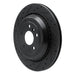 Disc Brake Rotor Dynamic Friction 633-63131L