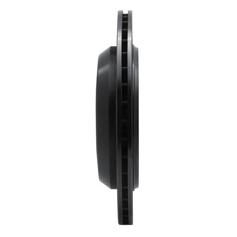 Disc Brake Rotor Dynamic Friction 633-63131L