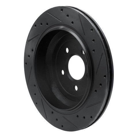 Disc Brake Rotor Dynamic Friction 633-63131L