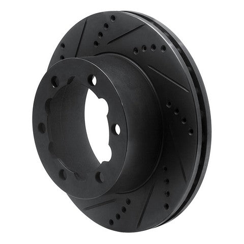 Disc Brake Rotor Dynamic Friction 633-63134L