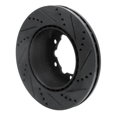 Disc Brake Rotor Dynamic Friction 633-63134L