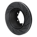 Disc Brake Rotor Dynamic Friction 633-63134L