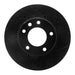 Disc Brake Rotor Dynamic Friction 633-63135R