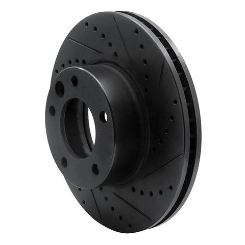 Disc Brake Rotor Dynamic Friction 633-63135R