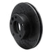 Disc Brake Rotor Dynamic Friction 633-63135R