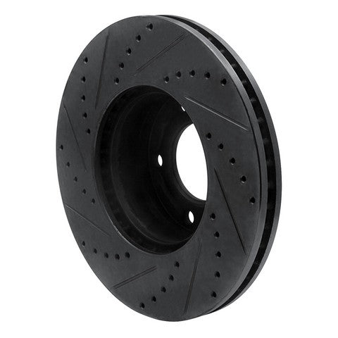 Disc Brake Rotor Dynamic Friction 633-63135R