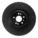 Disc Brake Rotor Dynamic Friction 633-63136L