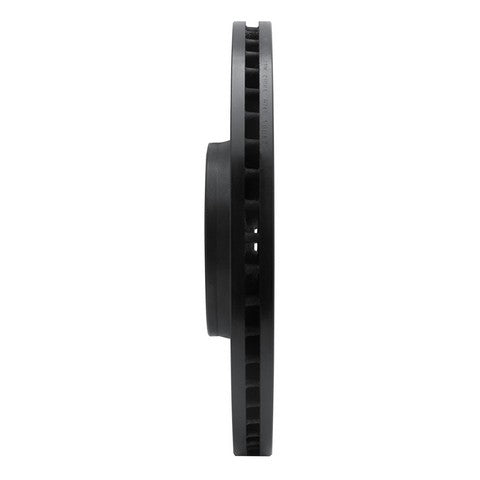 Disc Brake Rotor Dynamic Friction 633-63136L