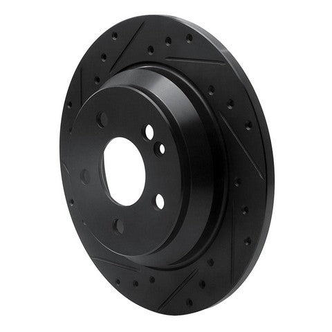 Disc Brake Rotor Dynamic Friction 633-63161L