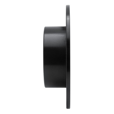 Disc Brake Rotor Dynamic Friction 633-65010R