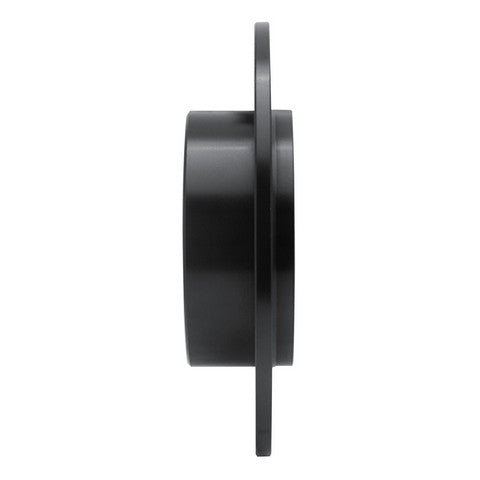 Disc Brake Rotor Dynamic Friction 633-65012L