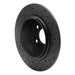 Disc Brake Rotor Dynamic Friction 633-65012L