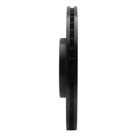 Disc Brake Rotor Dynamic Friction 633-65013L