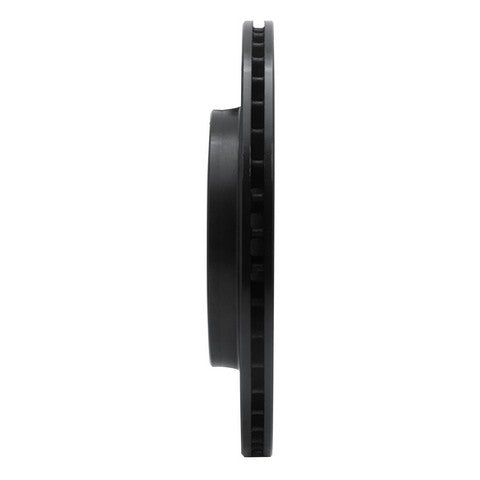 Disc Brake Rotor Dynamic Friction 633-65018L