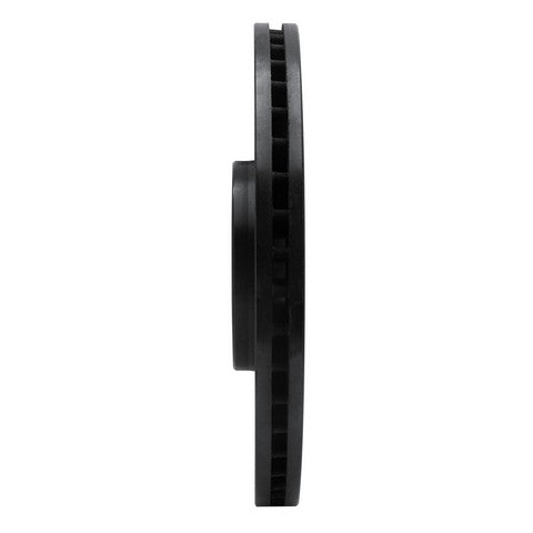Disc Brake Rotor Dynamic Friction 633-65021L