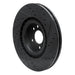 Disc Brake Rotor Dynamic Friction 633-65021L