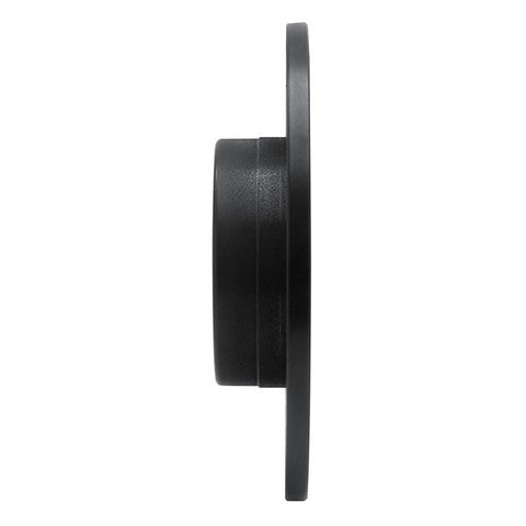 Disc Brake Rotor Dynamic Friction 633-66006L