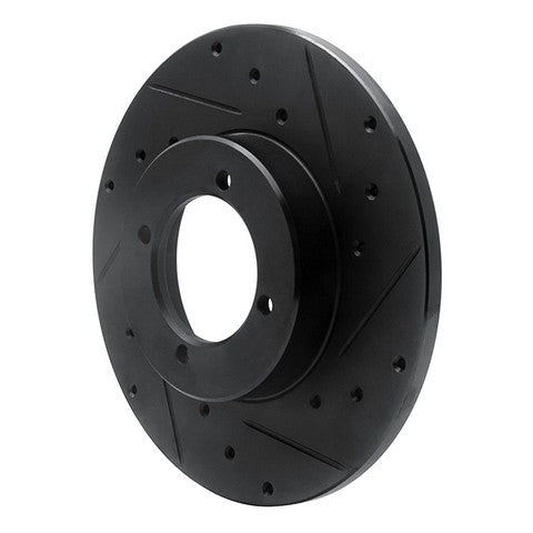 Disc Brake Rotor Dynamic Friction 633-67004R