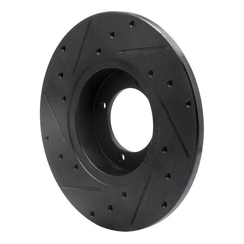 Disc Brake Rotor Dynamic Friction 633-67004R