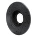 Disc Brake Rotor Dynamic Friction 633-67004R
