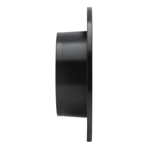Disc Brake Rotor Dynamic Friction 633-67010L