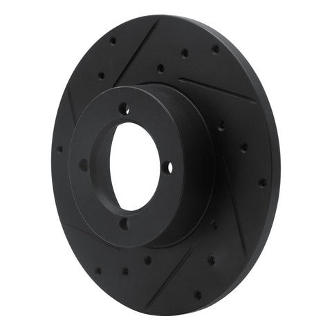 Disc Brake Rotor Dynamic Friction 633-67011L