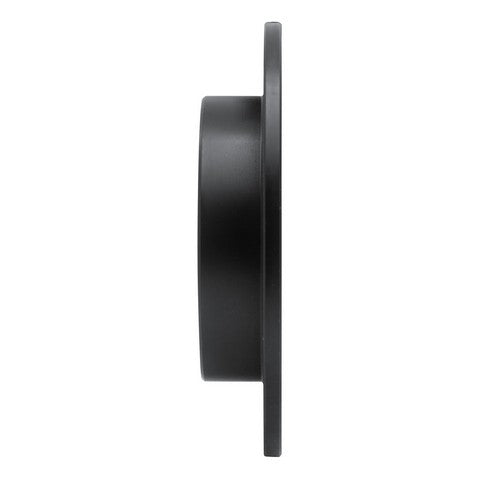 Disc Brake Rotor Dynamic Friction 633-67012L