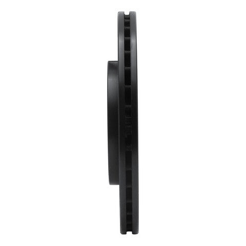 Disc Brake Rotor Dynamic Friction 633-67017L