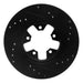 Disc Brake Rotor Dynamic Friction 633-67017L