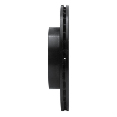 Disc Brake Rotor Dynamic Friction 633-67024L