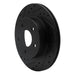 Disc Brake Rotor Dynamic Friction 633-67026L
