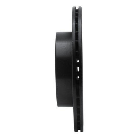 Disc Brake Rotor Dynamic Friction 633-67026L