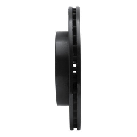 Disc Brake Rotor Dynamic Friction 633-67028L