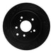 Disc Brake Rotor Dynamic Friction 633-67034L