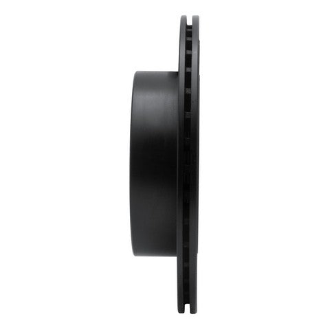 Disc Brake Rotor Dynamic Friction 633-67034L