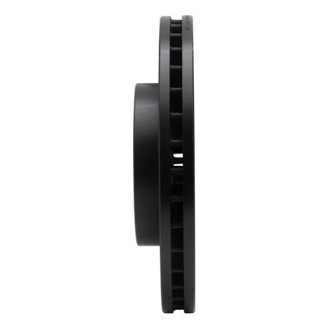 Disc Brake Rotor Dynamic Friction 633-67035L