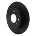 Disc Brake Rotor Dynamic Friction 633-67036L