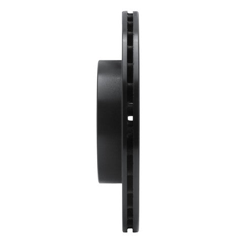 Disc Brake Rotor Dynamic Friction 633-67037L