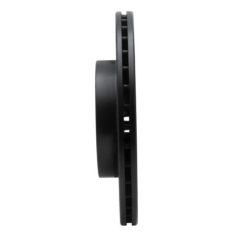 Disc Brake Rotor Dynamic Friction 633-67040L