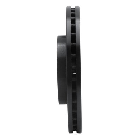 Disc Brake Rotor Dynamic Friction 633-67041L